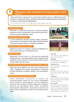 2019 다문화가정 학부모 교육자료 (러시아어)